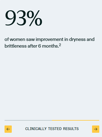 Women’s Balance
