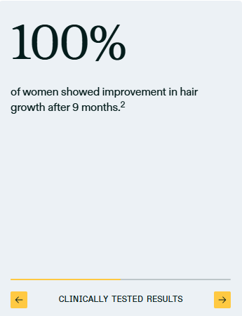 Women’s Balance