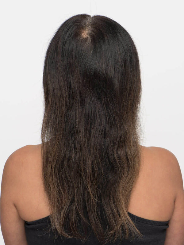 Before - Francine
