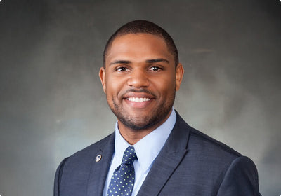 Dr. Rawn Bosley, M.D. 